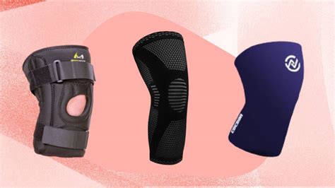 Best Knee Brace For Sports Buyers Guide Reviews