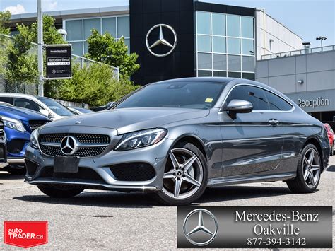 Certified Pre Owned 2018 Mercedes Benz C Class C300 Awd 4matic®