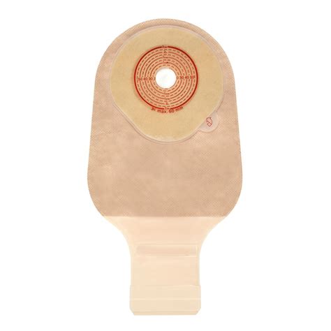 Drainable Standard Hydrocolloid Oakmed Healthcare