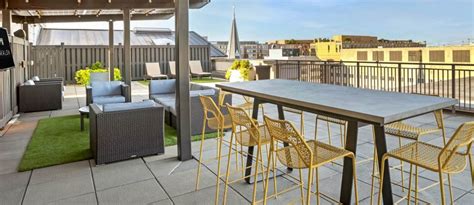 Best Apartment Rooftops In Washington D C Rent Blog