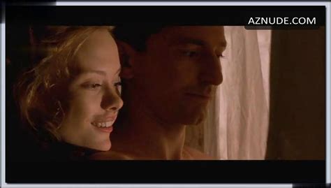 LINDA RYBOVA Nude AZNude