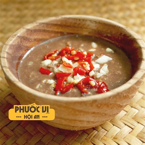 phuoc vi hoi  mam nhi mam nem mam cai truyen thong