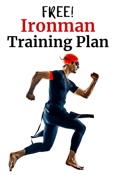 Free 36 Week Ironman Training Plan! - Snacking in Sneakers