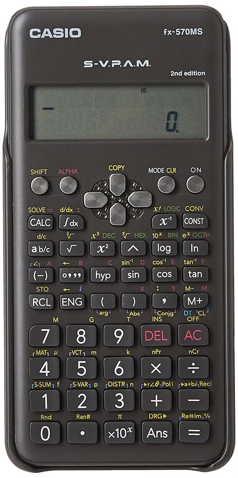 Sin Aliento Ensangrentado Electr Nico Casio Scientific Calculator Fx