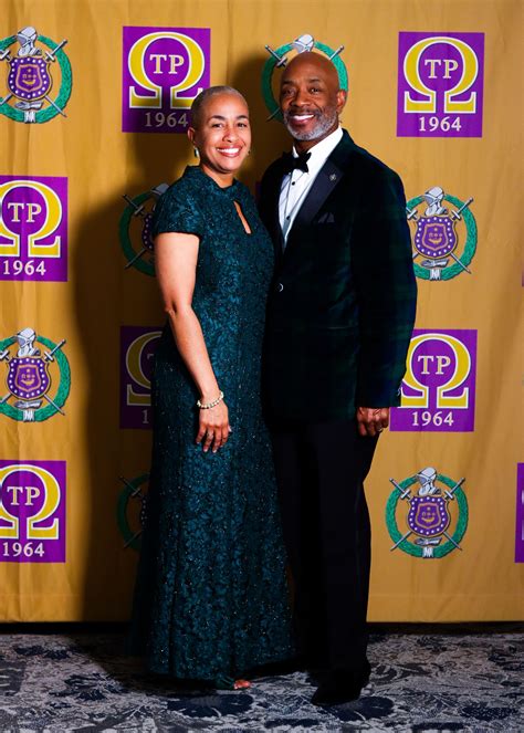Tau Rho... - Tau Rho Chapter Omega Psi Phi Fraternity Inc.