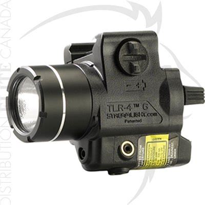 STREAMLIGHT TLR 4G H K USP FULL SIZE