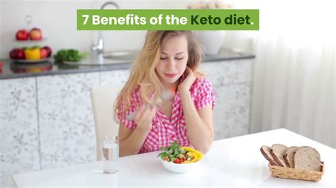 Best Benefits Of The Keto Diet Get Your Custom Keto Diet Plan Youtube