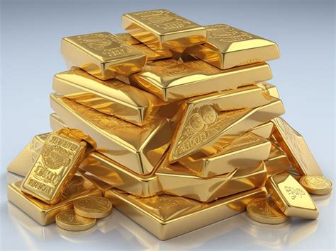 Gold And Precious Metals Investments A Smart Move Amid Rising Interest