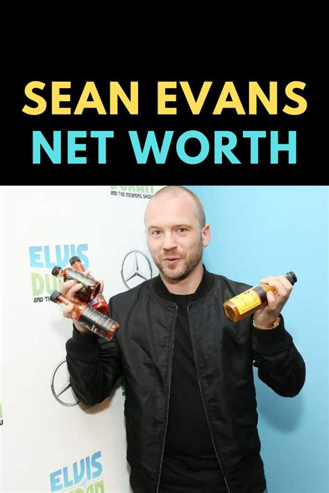 Sean Evans is an American web show producer, host, and interviewer