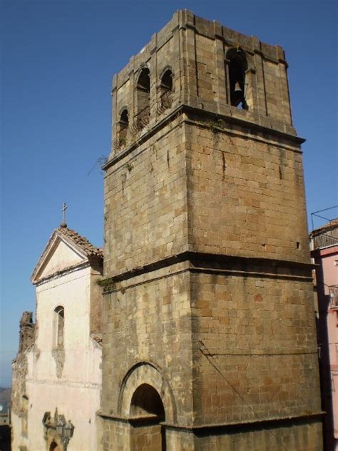 Il Piccolo Borgo Di San Mauro Castelverde Borghi E Dintorni Della Sicilia