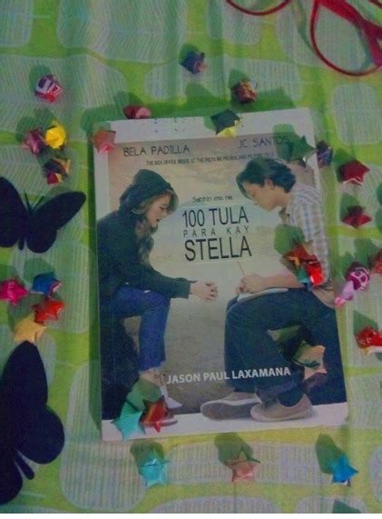 Isang Daang 100 Tula Para Kay Stella Hobbies And Toys Books And Magazines Travel And Holiday