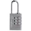 Masterlock Mm Candado Aluminio Combi Reset Con Ofertas En Carrefour