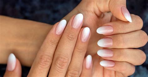 What Are Ombre Nail Extensions Design Talk