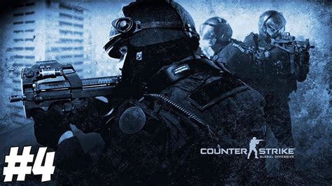 Counter Strike Global Offensive Inferno Gameplay Youtube