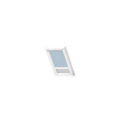 Velux Cortina Elétrica para Janela de Sotão Rolante Rml MK08 4166SWL