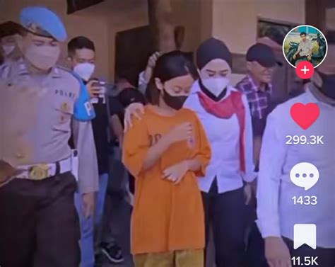 Link Video Caca Garut Viral Usai Jual Konten Vulgar Di Instagram