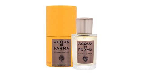 Acqua Di Parma Colonia Intensa Acqua Di Colonia Uomo Ml Parfimo It