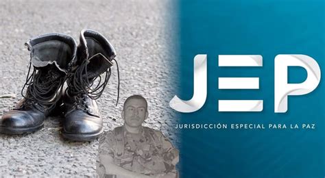 La Jep Acusa A Coronel R Juan Carlos Figueroa Excomandante De