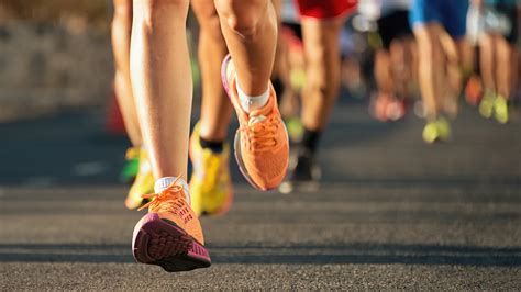 Melhores Tênis De Corrida Para Correr A 1ª Maratona