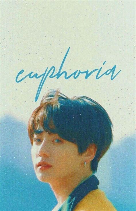 Jungkook Euphoria Aesthetic Wallpapers Wallpaper Cave