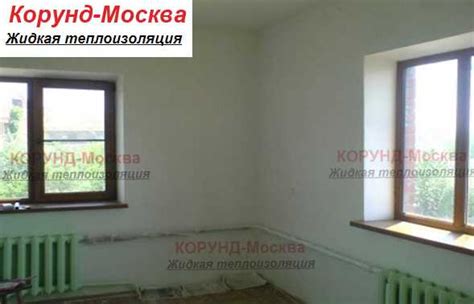 Корунд утеплитель – Что представляет теплоизоляция Корунд ...