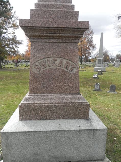 Rebecca A Sweeney Swigart 1827 1889 Mémorial Find a Grave