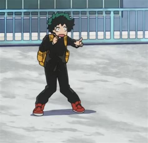 Middle School Izuku Deku Boku No Hero Academia Funny Funny Anime Pics My Hero Academia