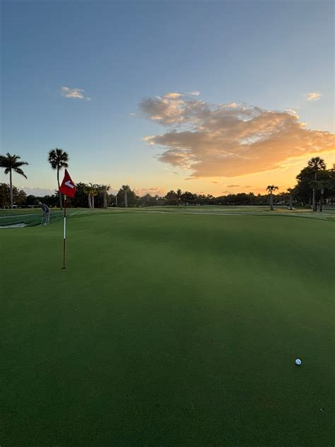 Miami Lakes Golf Club | Miami Lakes FL