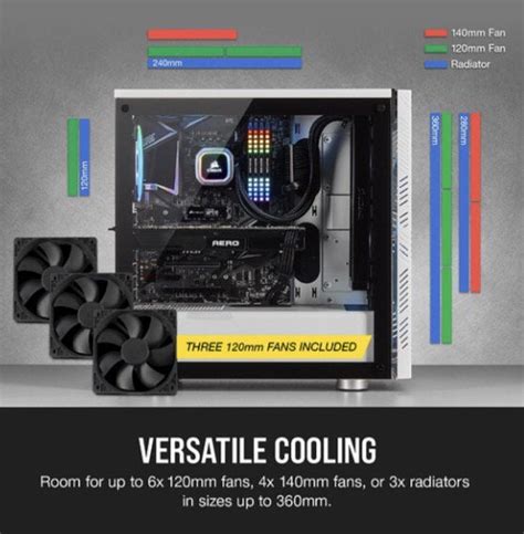 Upgrading My Fan Configuration Which Model Should I Use And In What