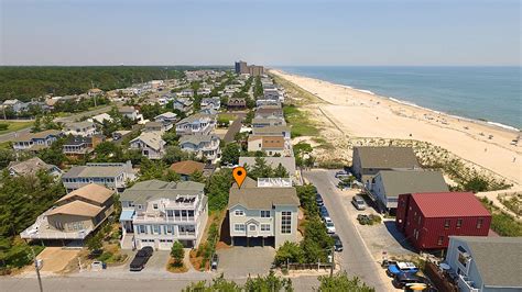 The Sand Trap In South Bethany Bethany Beach Sand Vacations