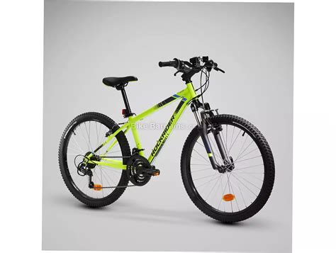 BTwin Rockrider ST 500 24" Cycle Sprog | atelier-yuwa.ciao.jp