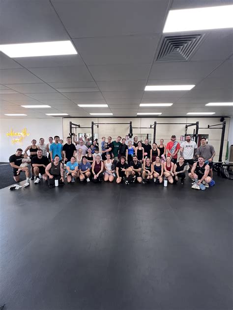 Gravity Fitness 24hr... - Gravity Fitness 24hr - Airlie Beach
