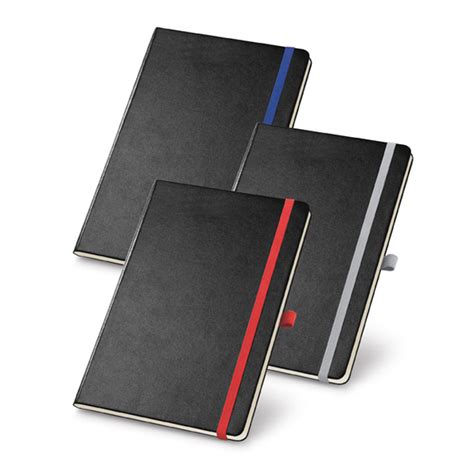 Caderno Moleskine Personalizado Nexobrindes