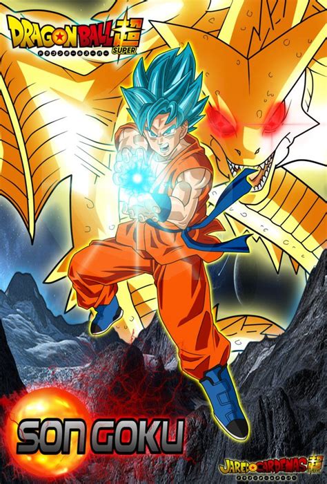 ©dragon Ballakira Toriyama Toei Animation Render Del Póster El Maky Artd