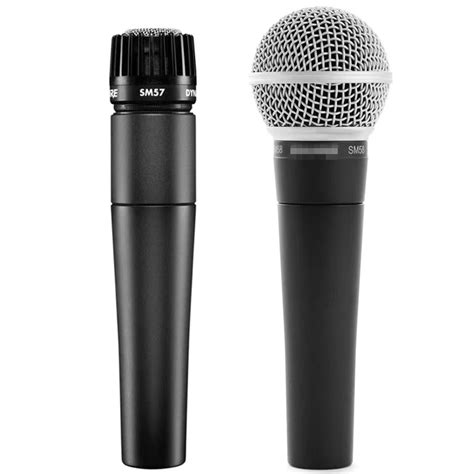 Professional Beta57 Beta58 Sm57 58 Wired Handheld Dynamic Vocal