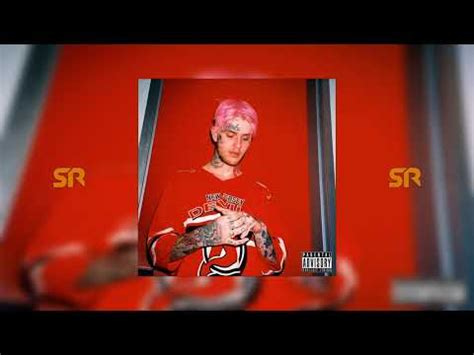 Lil Peep Red Drop Shawty Hellboy Ft KirbLaGoop Audio YouTube