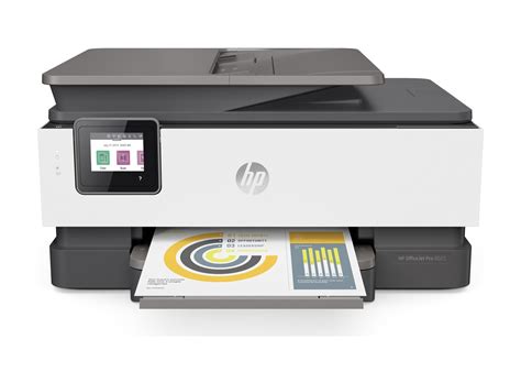 HP OfficeJet Pro 8025 All-in-One Printer - HP Store Canada