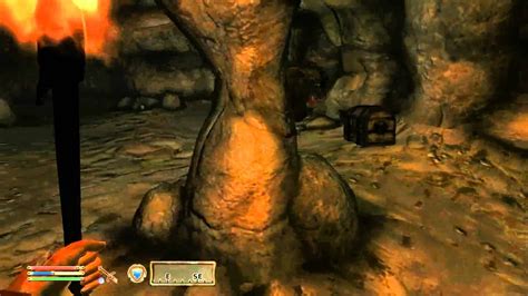 The Elder Scrolls Iv Oblivion Tollo Savage Troll Youtube