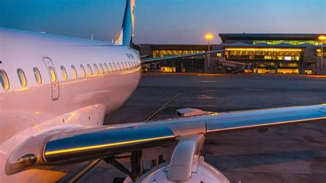 Condor Airlines Sea Terminal Seattle Tacoma Intl Airport