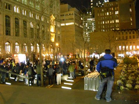 Zuccotti Park