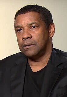 Denzel Washington - Vikipedi