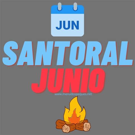 Santoral De Junio ¿qué Santos Se Celebran Este Mes