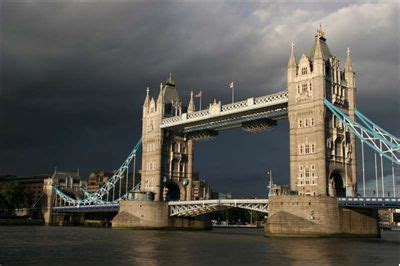 Tower Bridge - Facts and History of Tower Bridge in London