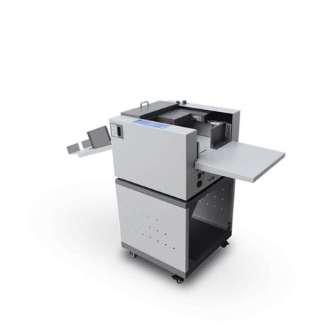 Print Finishing Equipment Digital Finishing Systems