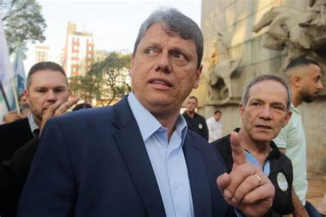 Governo Tarc Sio Celebra Orgulho Gay E Desperta Ira De Bolsonaristas Agenda Do Poder