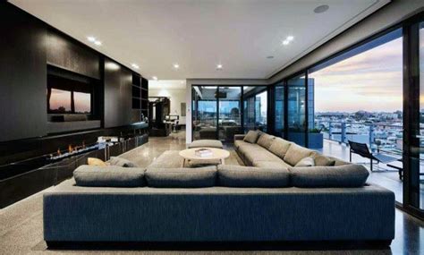 Top 50 Best Modern Living Room Ideas Contemporary Designs