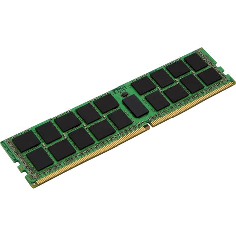 Kingston RAM Module 32 GB 1 X 32 GB DDR4 SDRAM 2133 MHz ECC