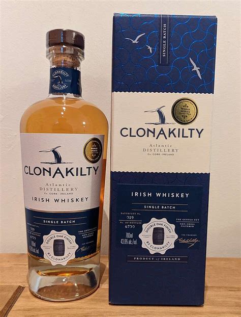 Clonakilty Single Batch - Whisky.com