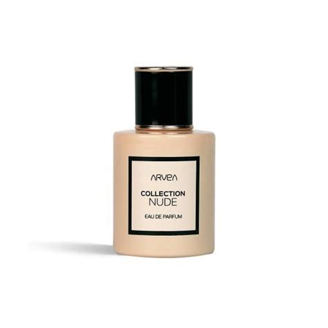 Parfum Collection Nude