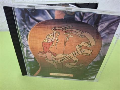 CD Golden Earring The Naked Truth Unplugged Kaufen Auf Ricardo